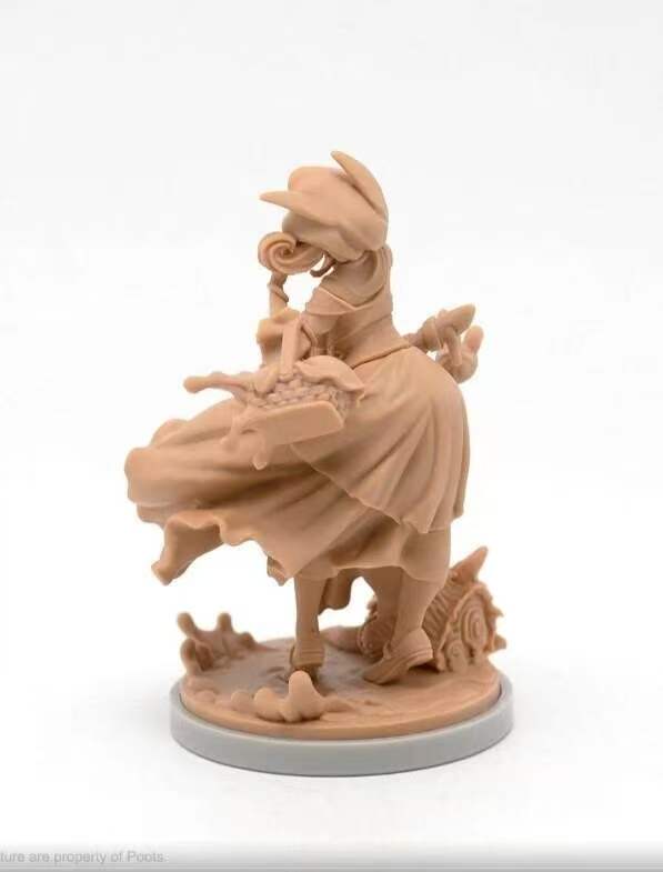 model kit resin kit  KINGDOM D - огляд і ціна Model Kit Revell