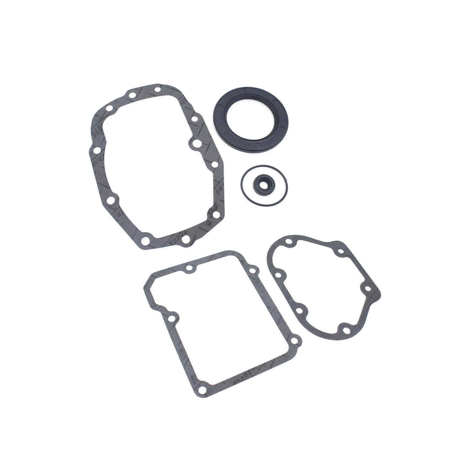 For Harley Ultima 5 & 6-Speed  - огляд і ціна Model Kit Engine