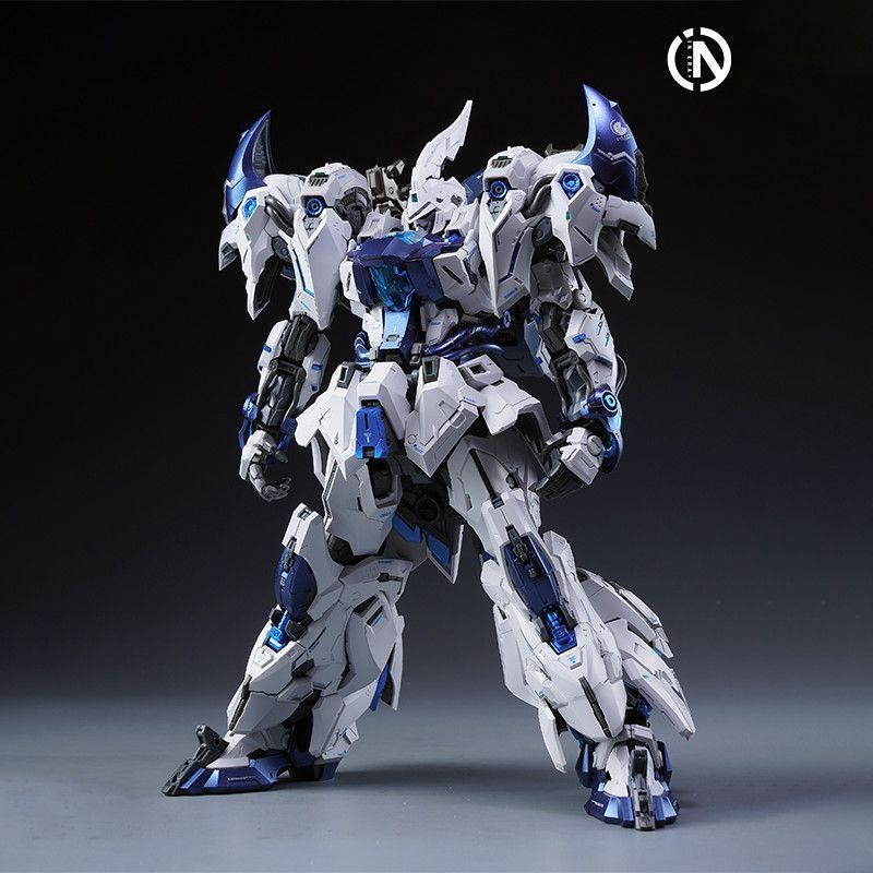 【IN STOCK】LIZARD 1/100 IN ERA+ - огляд і ціна Model Kit Lizard