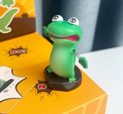 High quality Hoppers Tom Lizar - огляд і ціна Model Kit Lizard