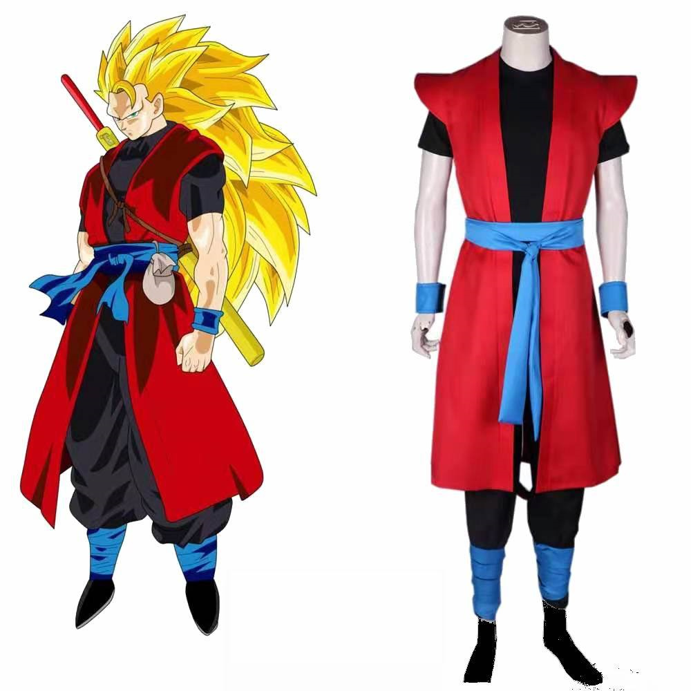 Dragon Ball Super Saiyan Son G - огляд і ціна Model Kit Dragon Ball