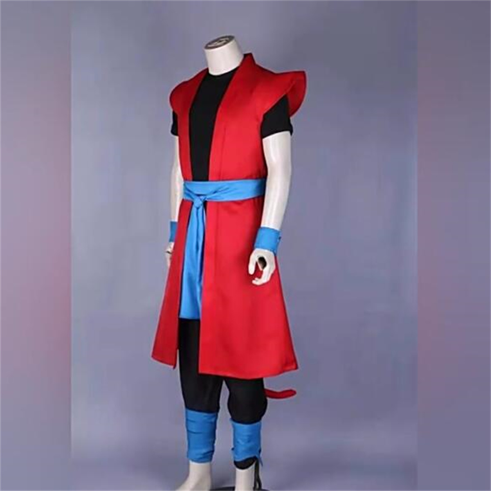 Dragon Ball Super Saiyan Son G - огляд і ціна Model Kit Dragon Ball