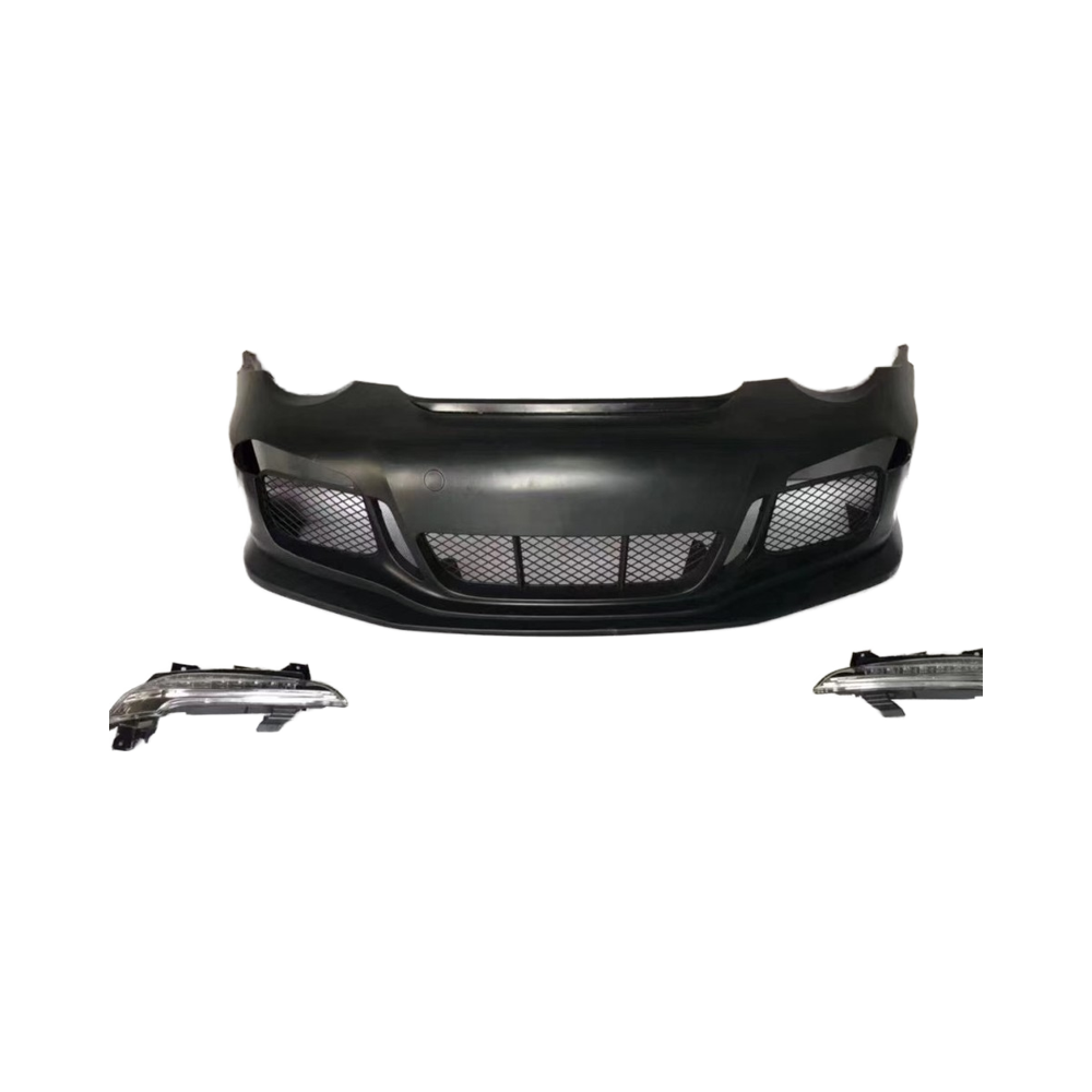 STL FFor Carrera 997 911 2005- - огляд і ціна Model Kit Stl