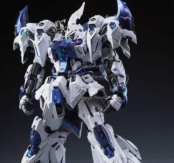 In Stock IN ERA+ RMD Polar Sha - огляд і ціна Model Kit Lizard