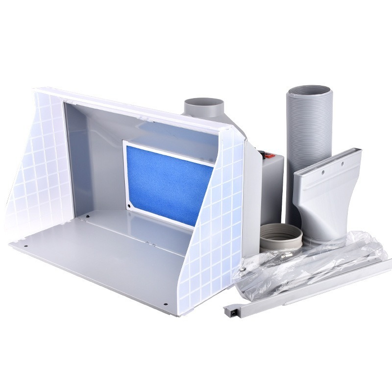 Portable Airbrush Painting Spr - огляд і ціна Youtube Model Kit