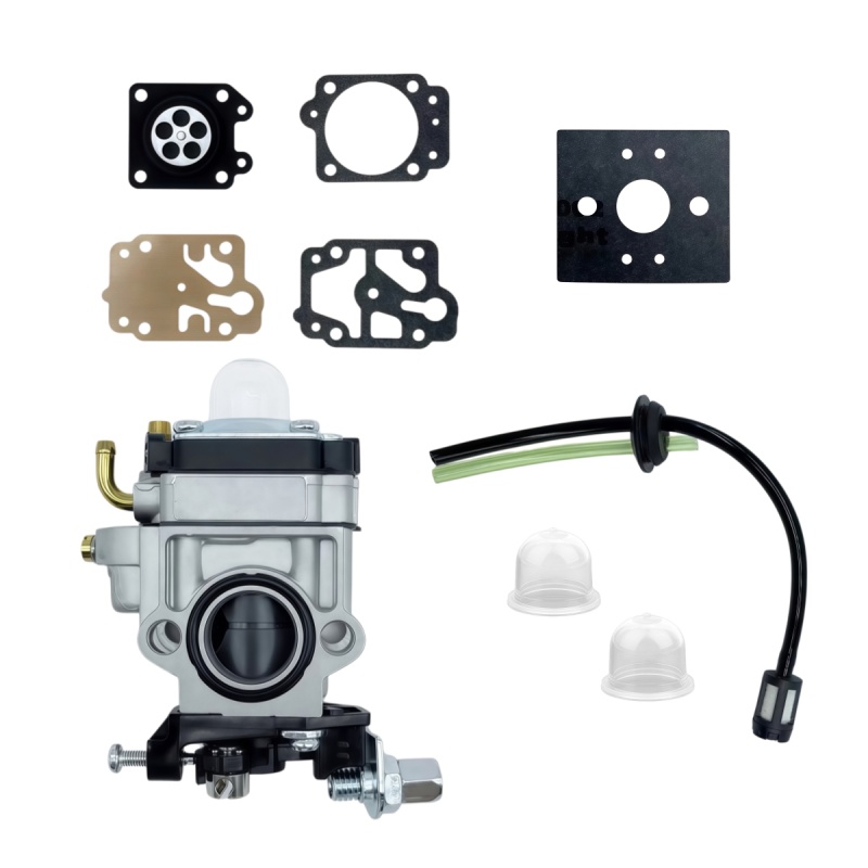 Carburetor for BC430, BC520, C - огляд і ціна Model Kit Engine