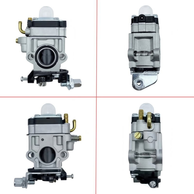 Carburetor for BC430, BC520, C - огляд і ціна Model Kit Engine