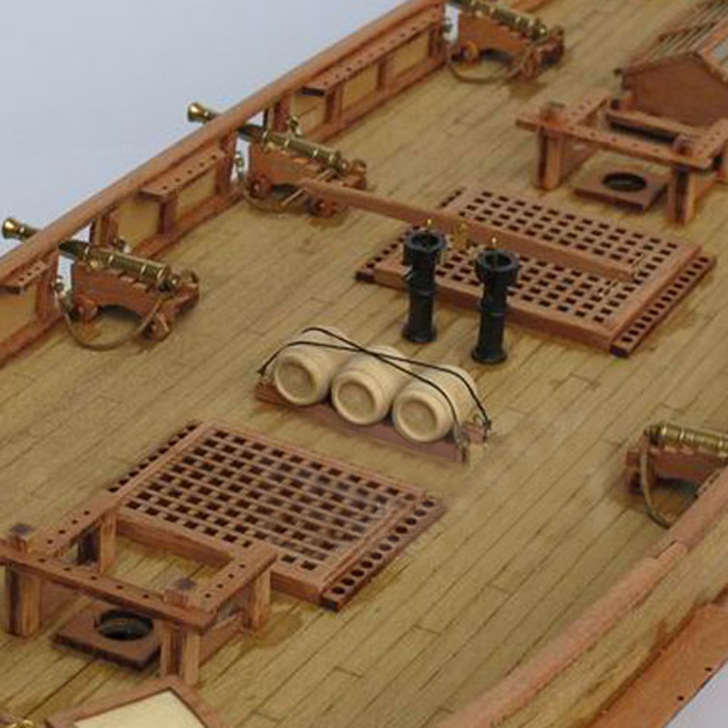 MT001 Model Railway Train Kit  - огляд і ціна Model Kit Train