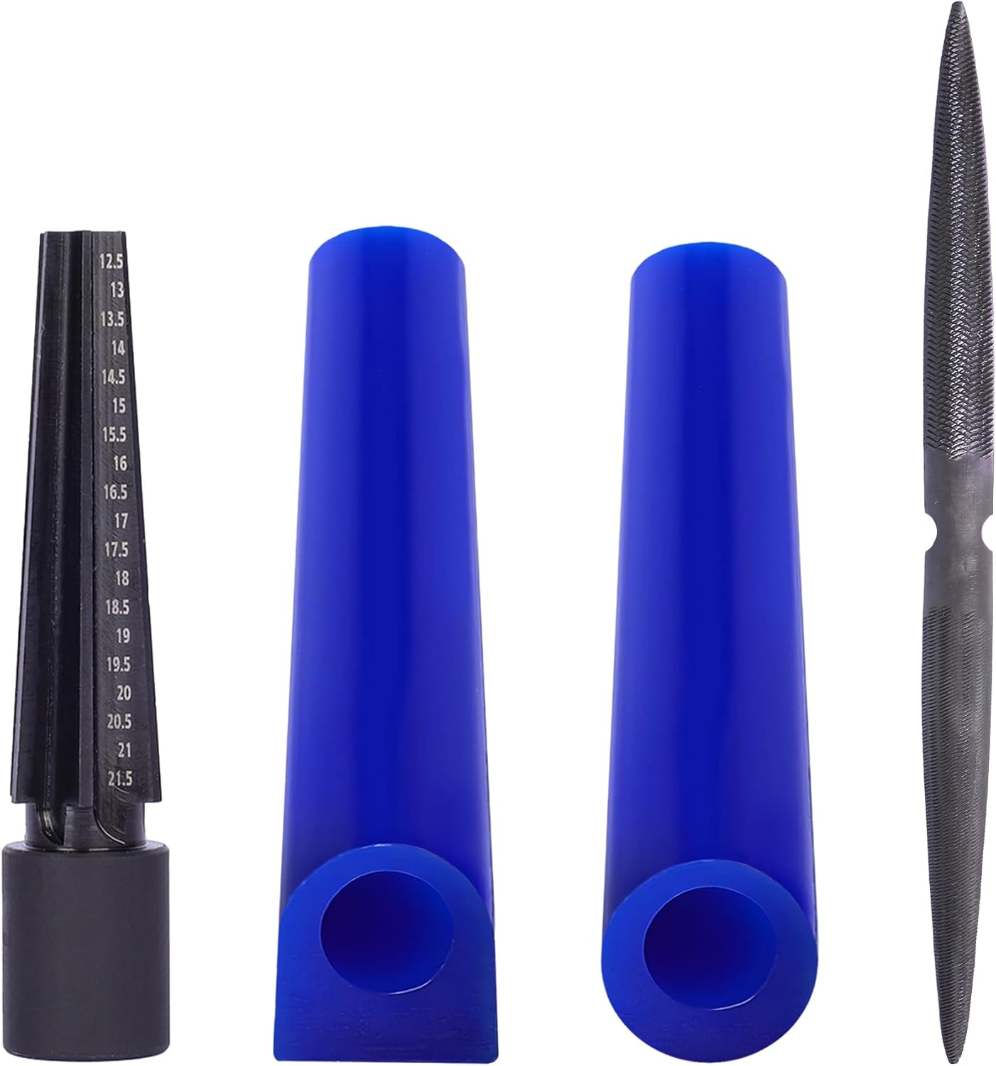 4Pcs/Set Professional Wax Ring - огляд і ціна Youtube Model Kit