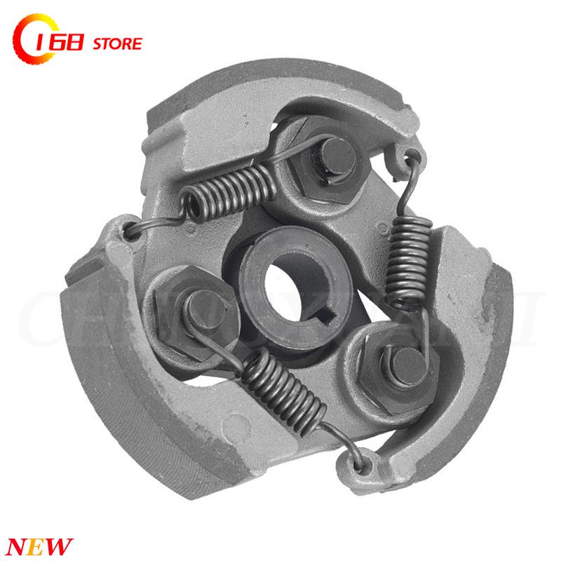 2 Stroke Air Cooled 47cc 49cc  - огляд і ціна Model Kit Engine