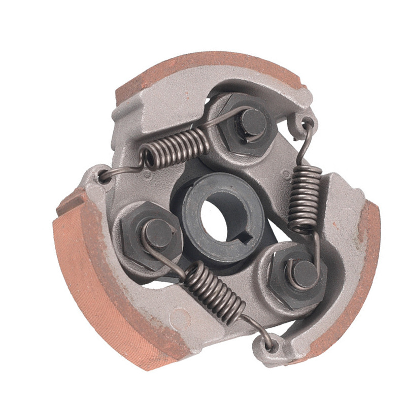 2 Stroke Air Cooled 47cc 49cc  - огляд і ціна Model Kit Engine