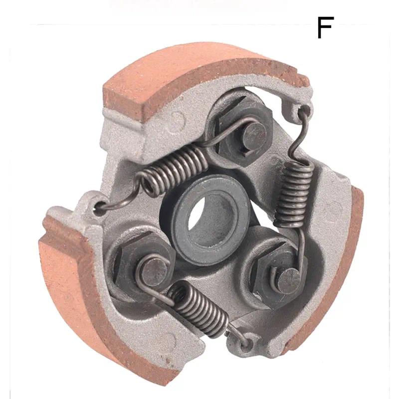 2 Stroke Air Cooled 47cc 49cc  - огляд і ціна Model Kit Engine