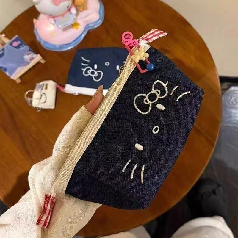 Hello Kitty Inspired Jeans Pen - огляд і ціна Model Kit Markers