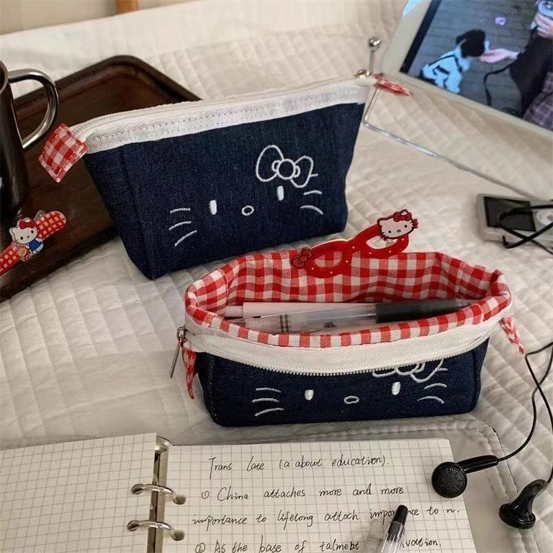 Hello Kitty Inspired Jeans Pen - огляд і ціна Model Kit Markers