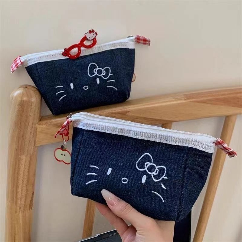 Hello Kitty Inspired Jeans Pen - огляд і ціна Model Kit Markers