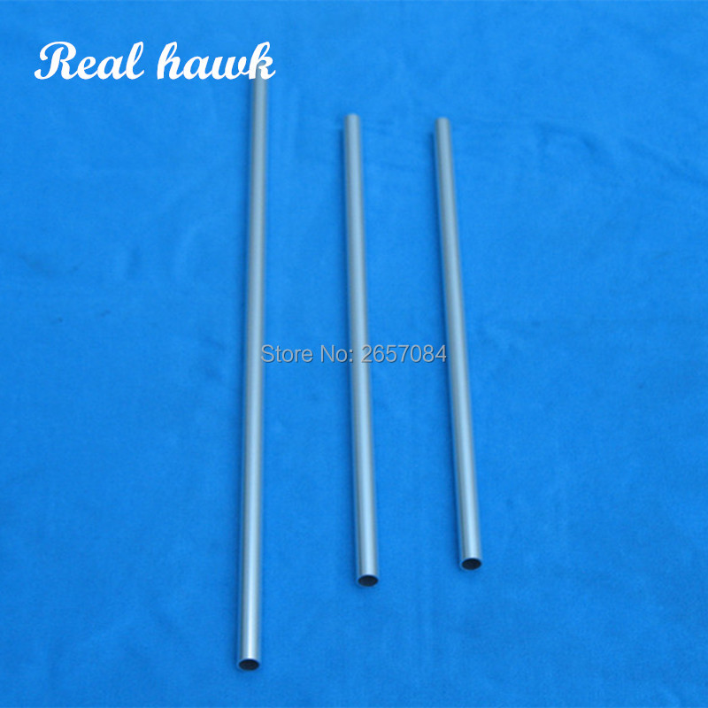 3mm Aluminum Fuel Tank Tube Se - огляд і ціна Youtube Model Kit