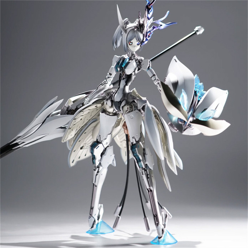 DSPIAE XSM Metallic Water Base - огляд і ціна Metallic Paint Set