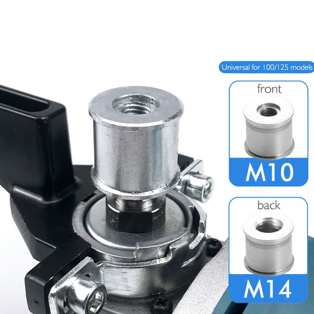 For Model 100 /125 Angle Grind - огляд і ціна Youtube Model Kit