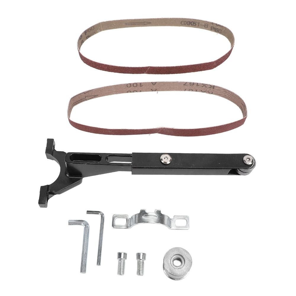 For Model 100 /125 Angle Grind - огляд і ціна Youtube Model Kit