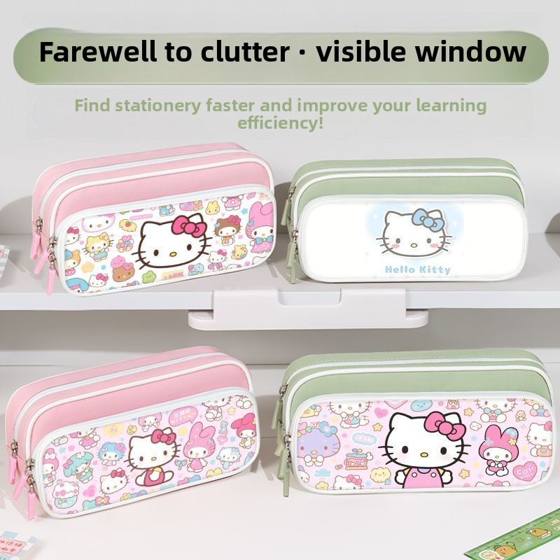 Hello Kitty Inspired 2 Layer P - огляд і ціна Model Kit Markers