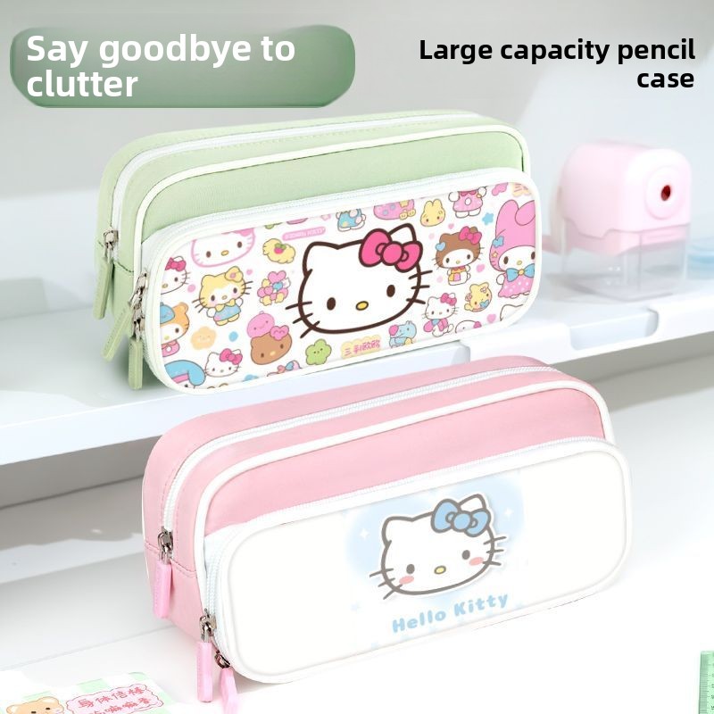 Hello Kitty Inspired 2 Layer P - огляд і ціна Model Kit Markers