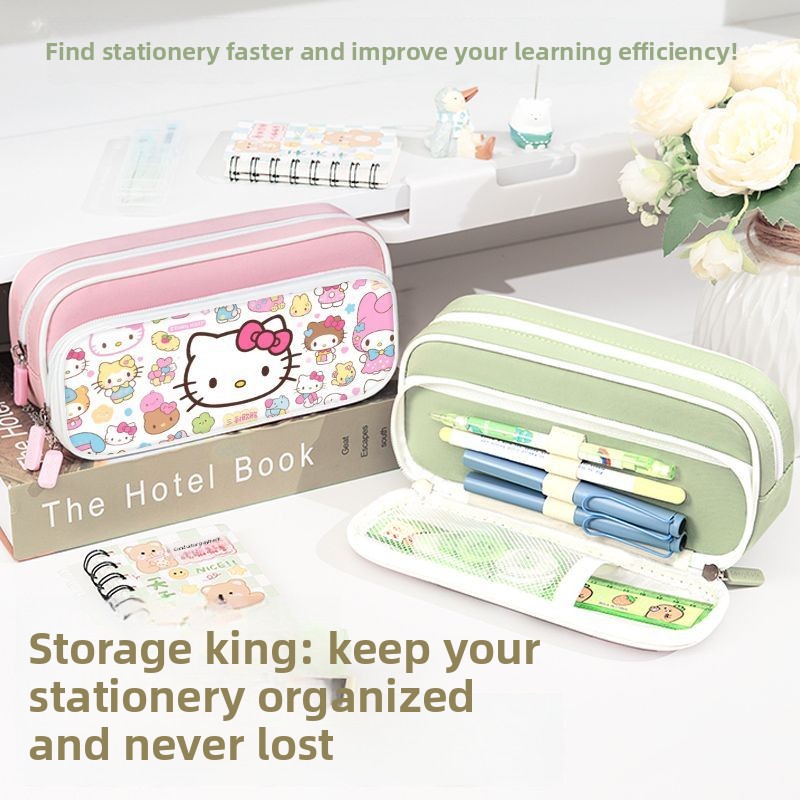 Hello Kitty Inspired 2 Layer P - огляд і ціна Model Kit Markers