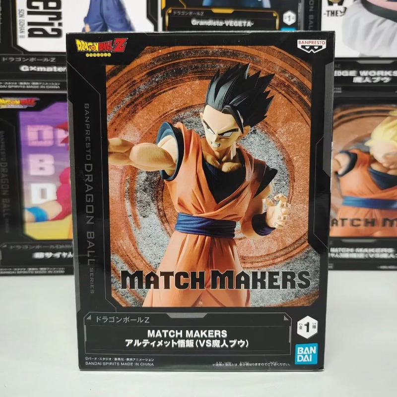 Bandai Garage Kit Dragon Ball  - огляд і ціна Model Kit Dragon Ball