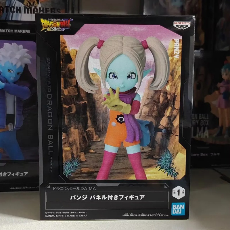 Bandai Garage Kit Dragon Ball  - огляд і ціна Model Kit Dragon Ball