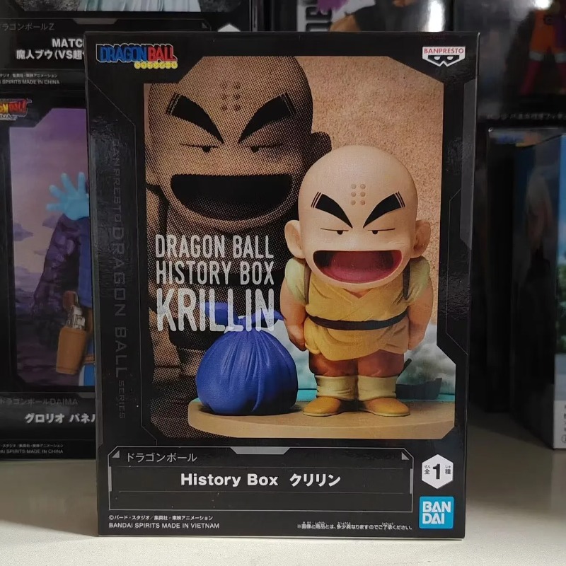 Bandai Garage Kit Dragon Ball  - огляд і ціна Model Kit Dragon Ball