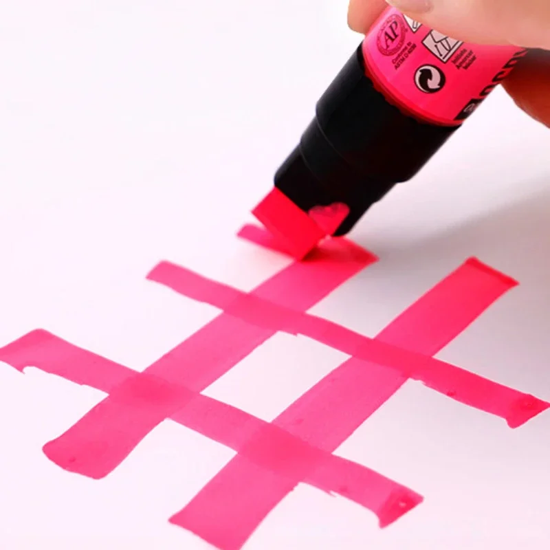 Single Acrylic Pigment Marker  - огляд і ціна Model Kit Markers