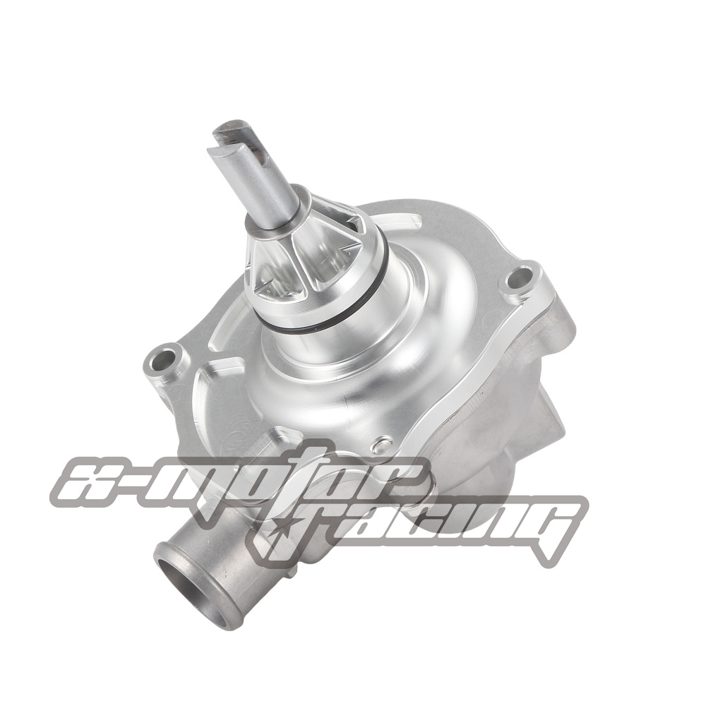 Engine Water Pump Assembly For - огляд і ціна Model Kit Engine