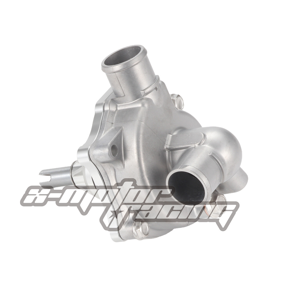 Engine Water Pump Assembly For - огляд і ціна Model Kit Engine