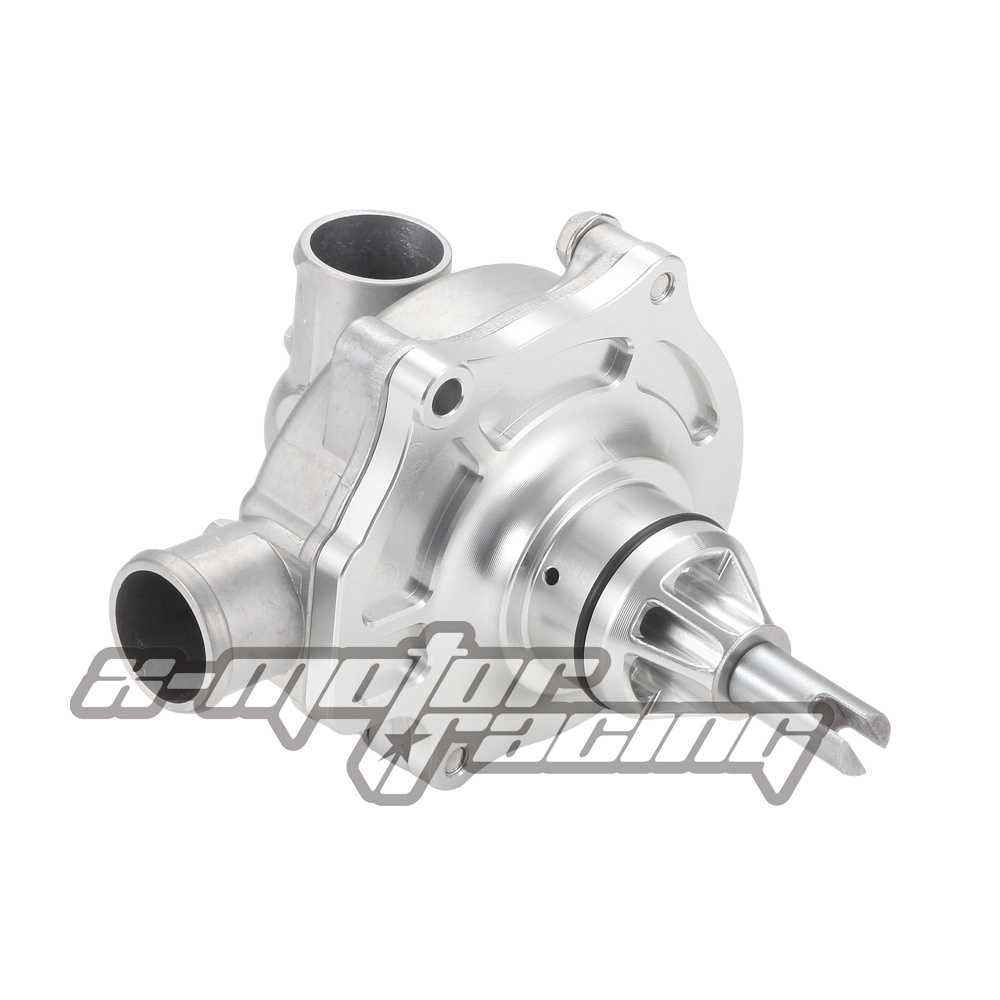 Engine Water Pump Assembly For - огляд і ціна Model Kit Engine