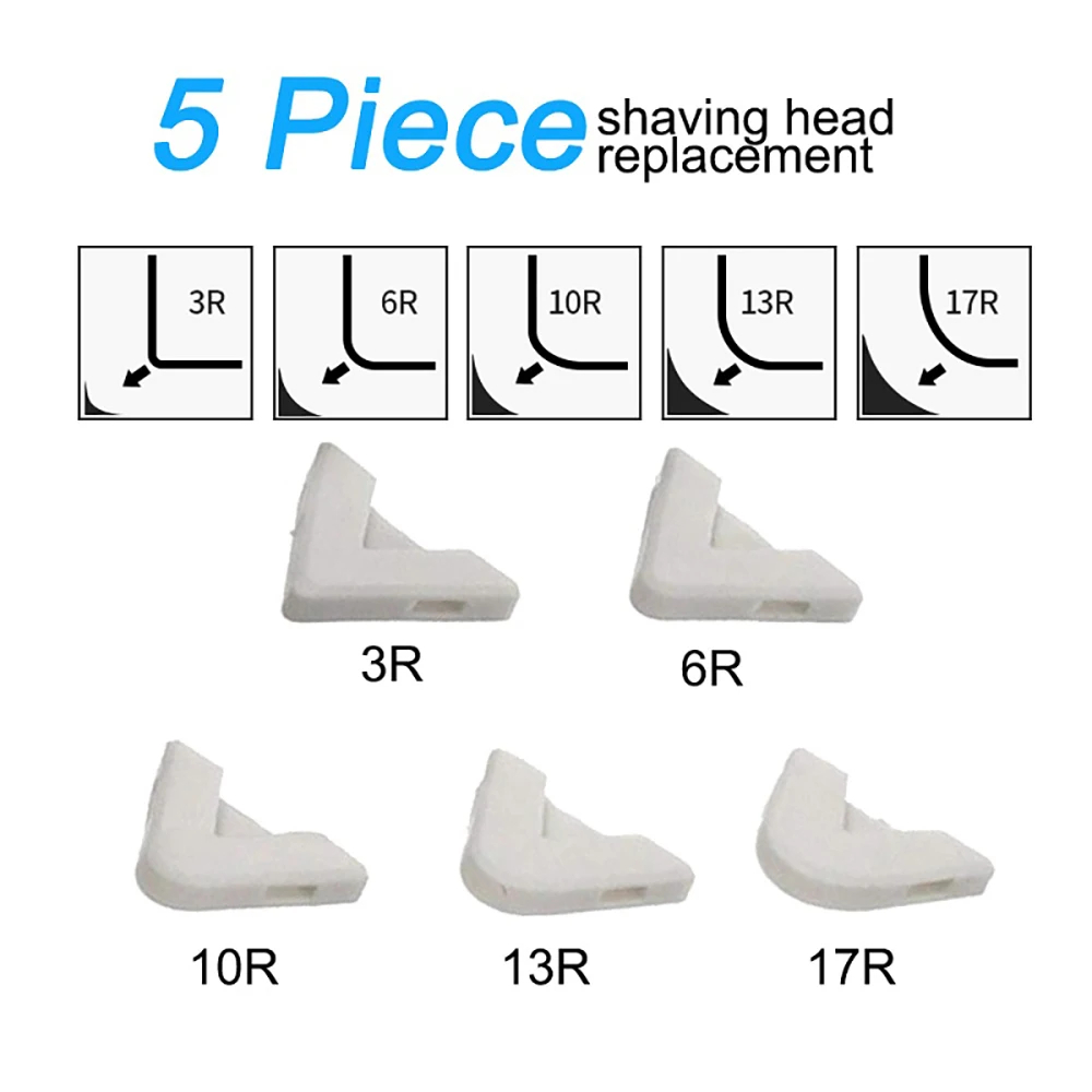 5-in-1 Metal Head Glue Tool Ki - огляд і ціна Metallic Paint Set