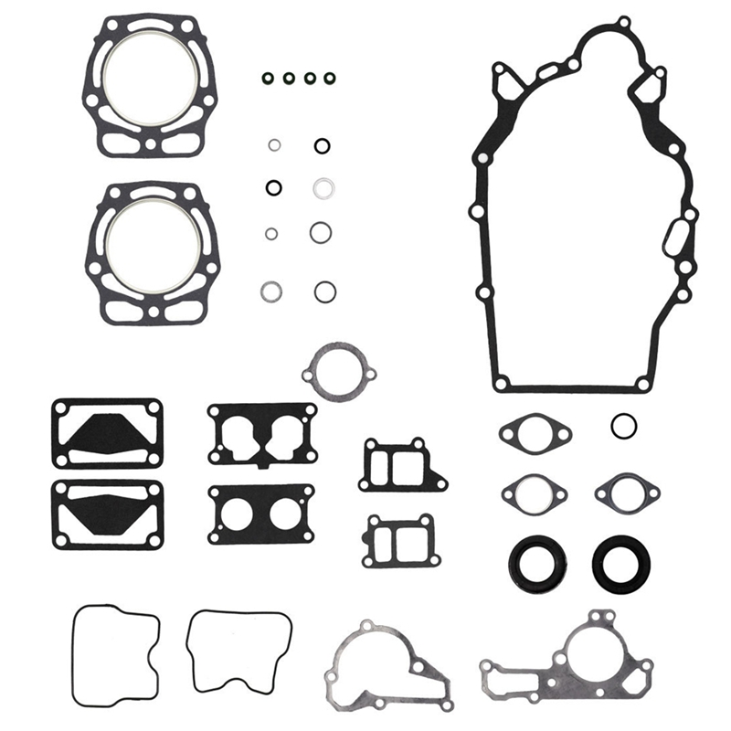 Super Sale Engine Rebuild Gask - огляд і ціна Model Kit Engine