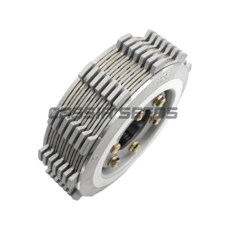 Motorcycle Engine Clutch Assem - огляд і ціна Model Kit Engine