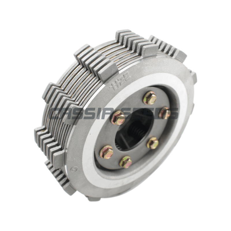 Motorcycle Engine Clutch Assem - огляд і ціна Model Kit Engine