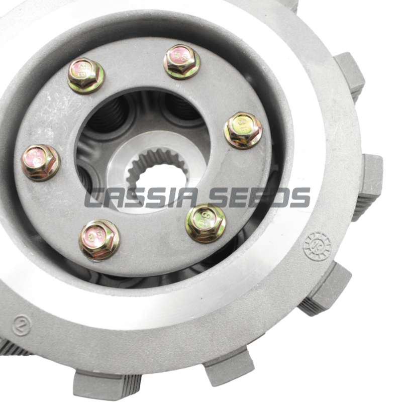 Motorcycle Engine Clutch Assem - огляд і ціна Model Kit Engine