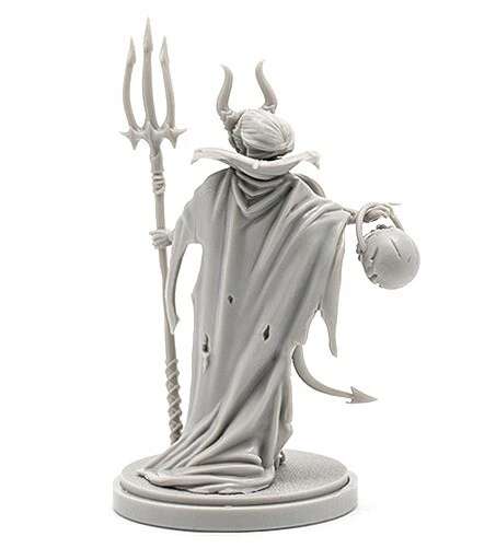 model kit resin kit  KINGDOM D - огляд і ціна Model Kit Revell